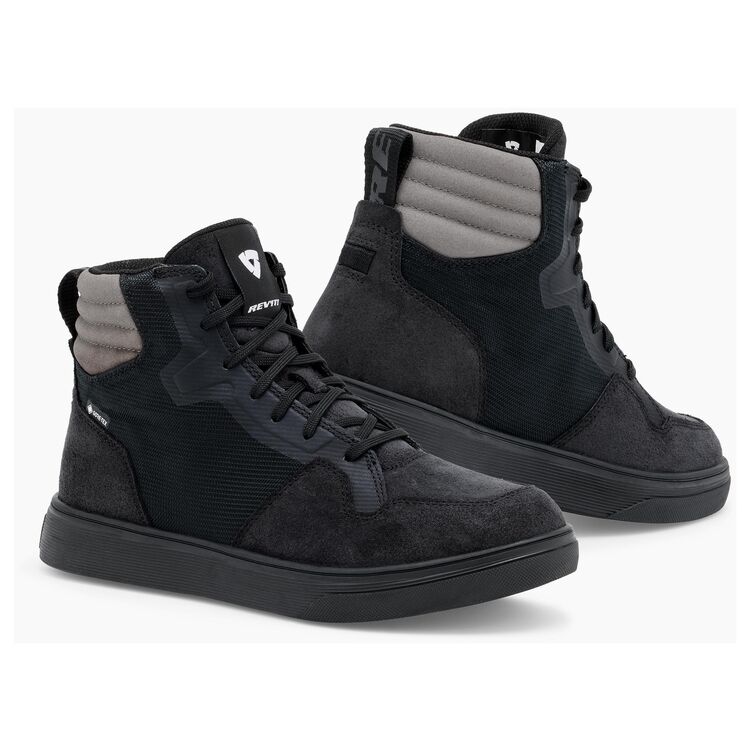 Black/Grey