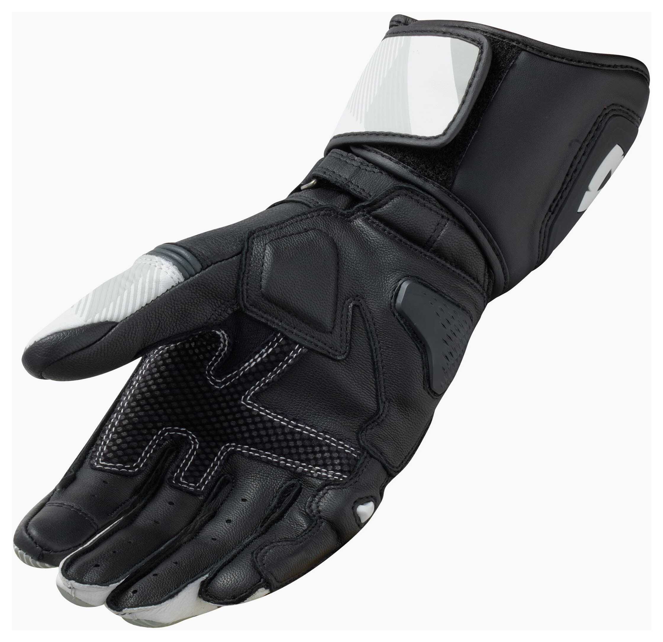 Revit - Speedart H2O motorhandschoenen - Biker Outfit