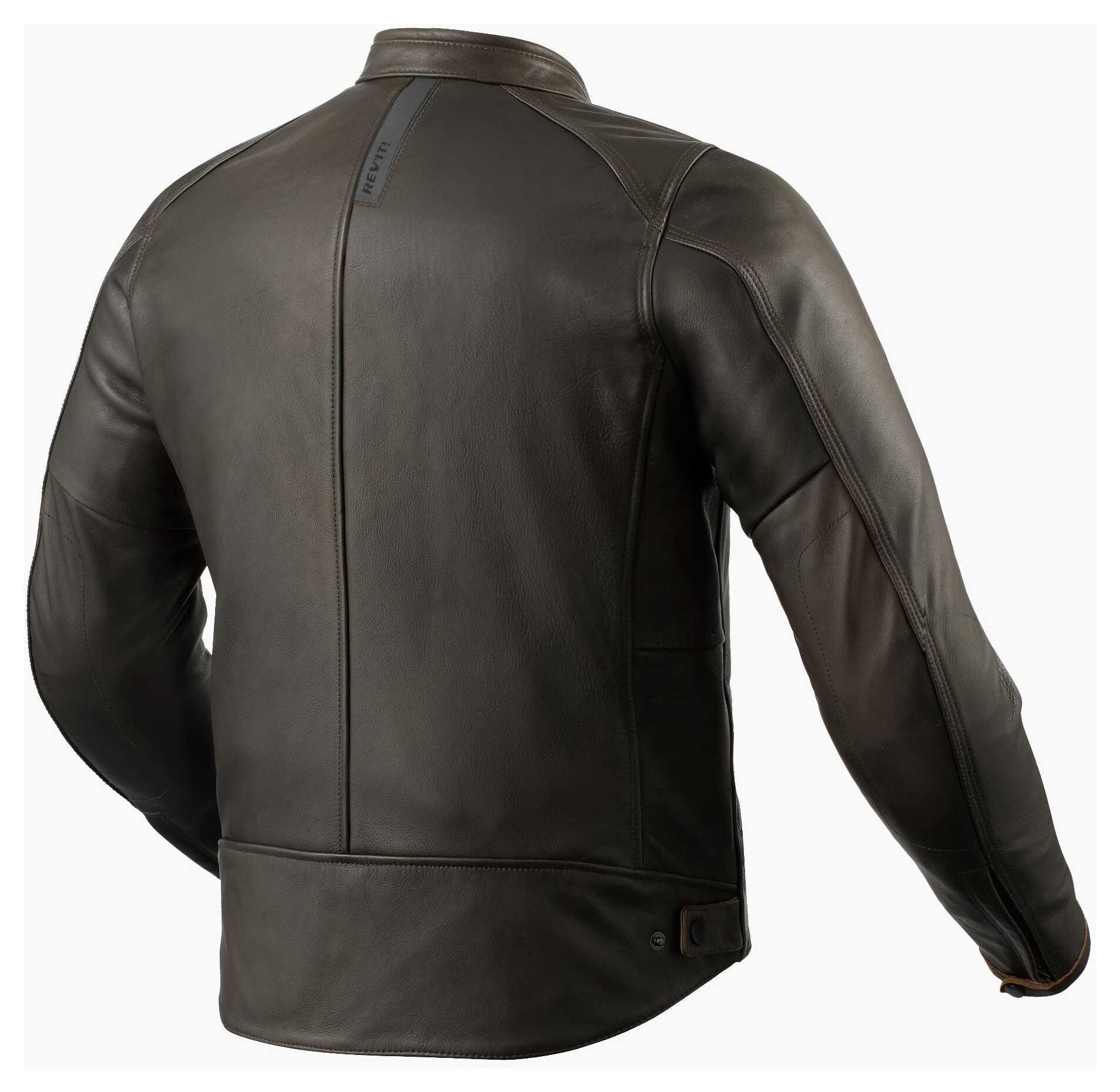 Rhino Leather New Leather Jacket Price The Ace Classic Leather