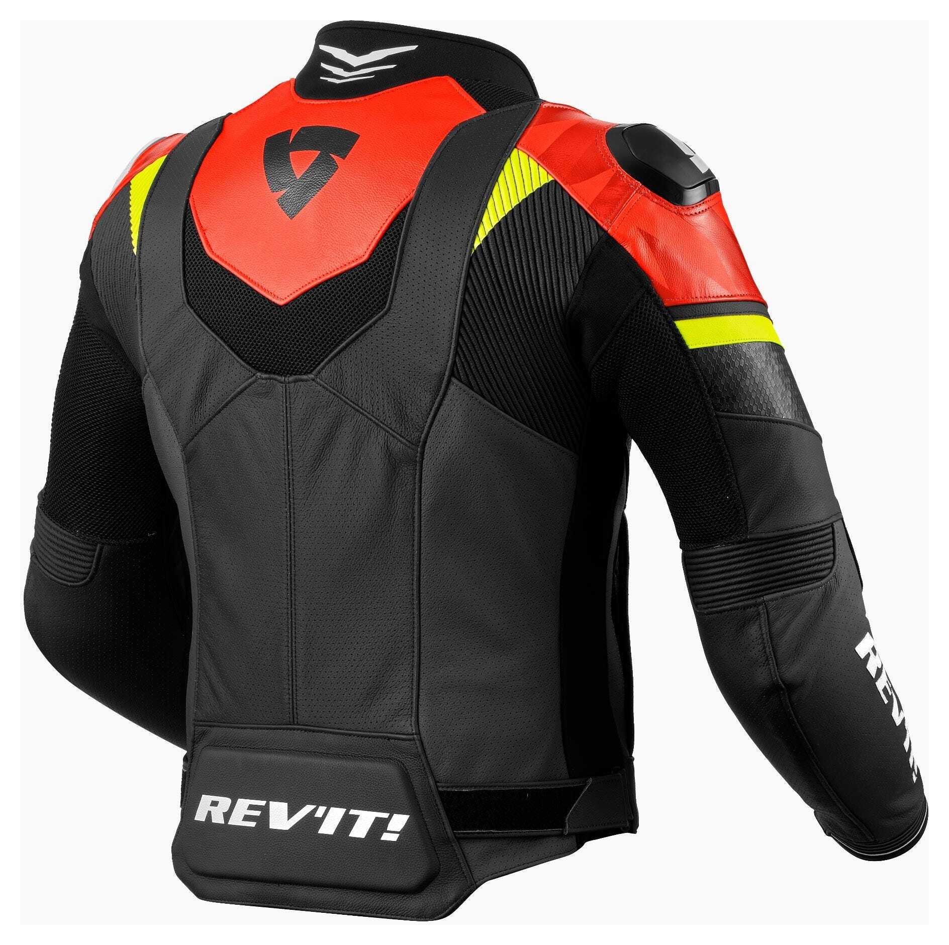 REV'IT! Hyperspeed 2 Air Jacket (52) | 40% ($280.00) Off