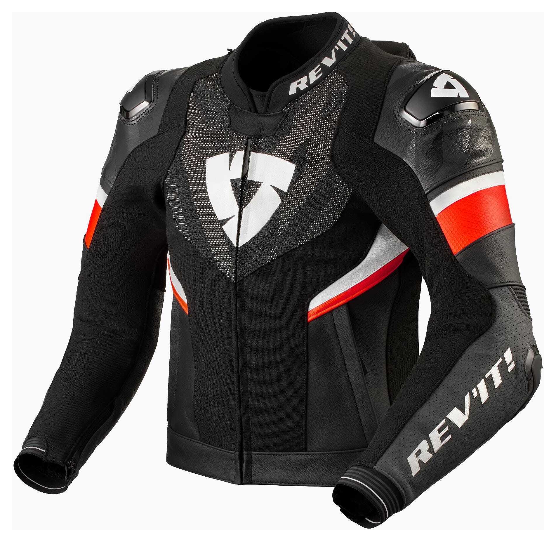 REV'IT! Hyperspeed Pro Jacket (52) 40% Off! RevZilla