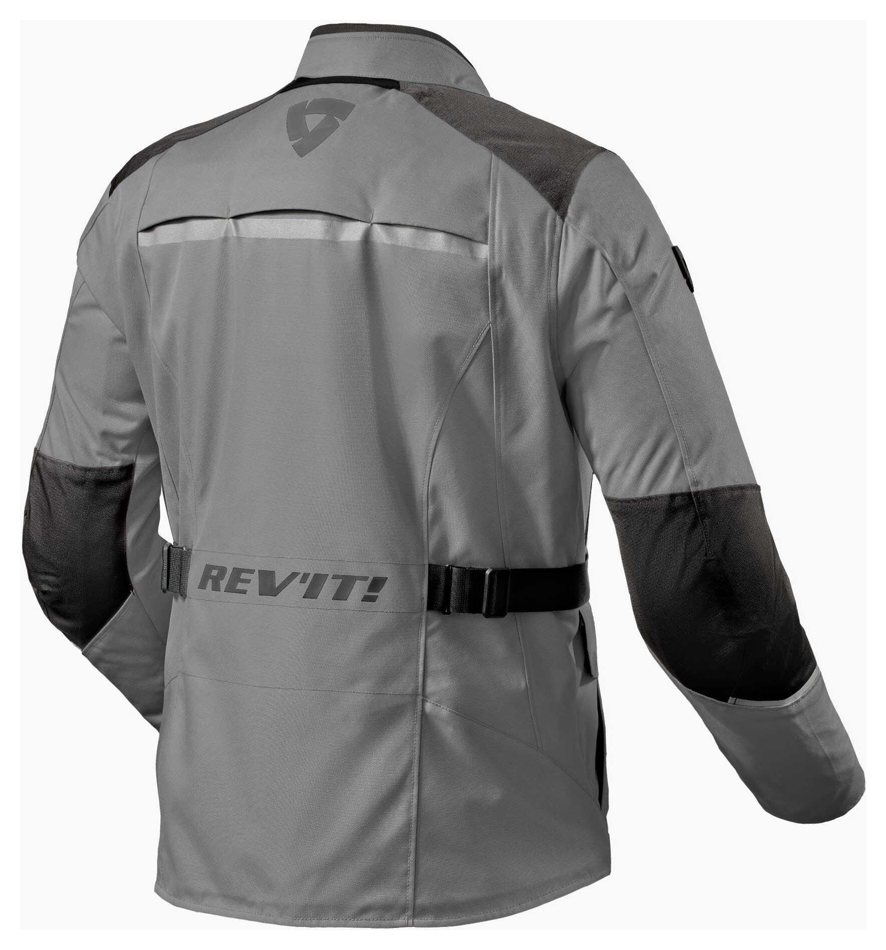 REV'IT! Voltiac 3 H2O Jacket - RevZilla