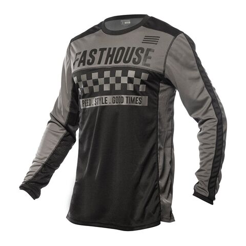 Fasthouse Grindhouse Torino Jersey