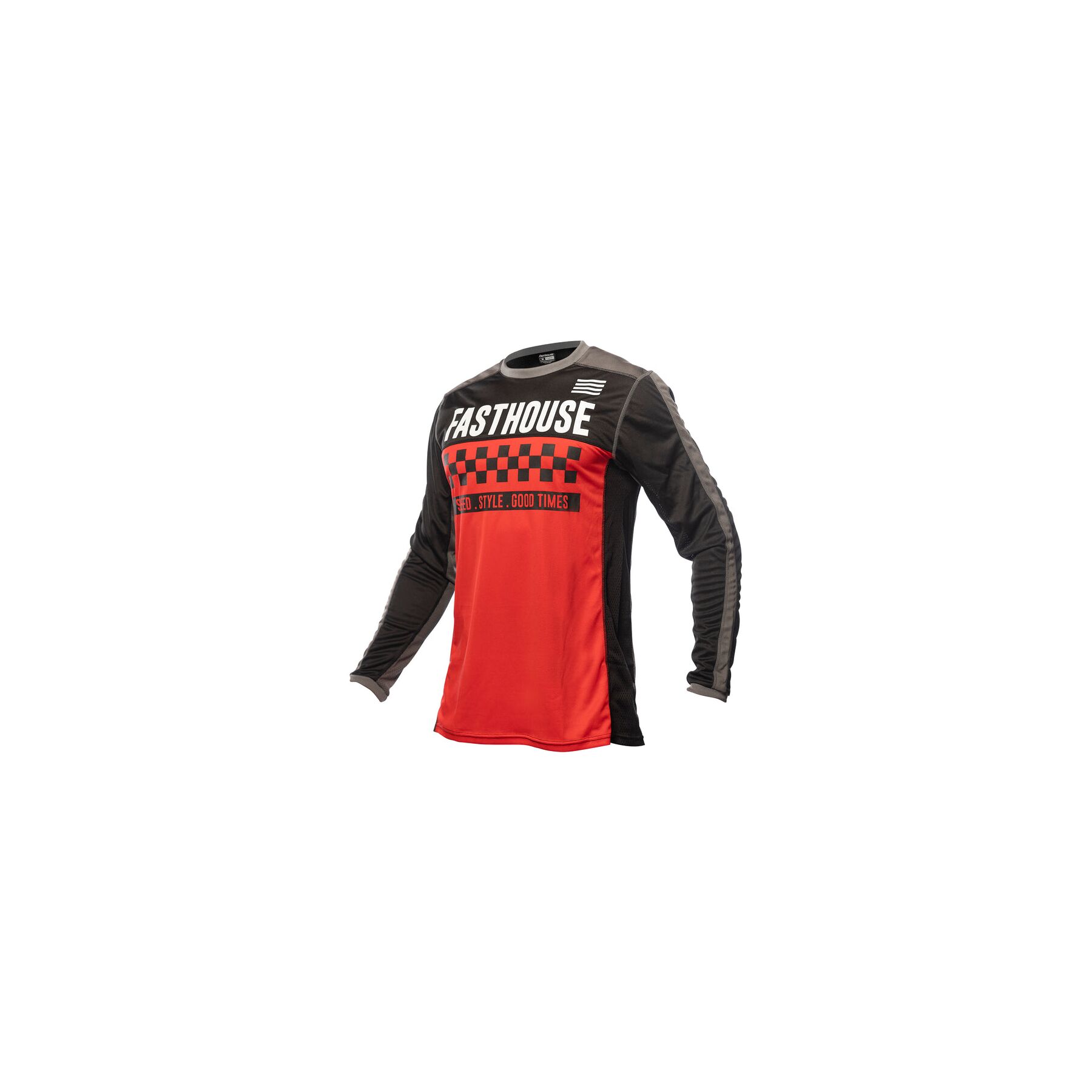 Fasthouse Grindhouse Torino Jersey (SM)