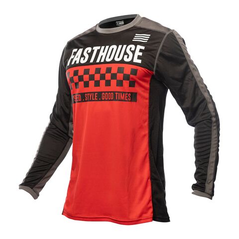 Fasthouse Grindhouse Torino Jersey (SM)