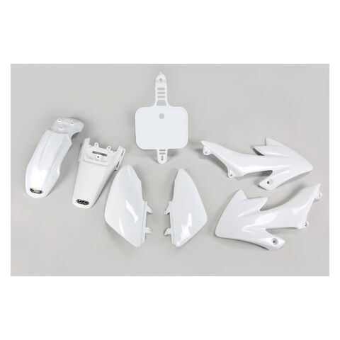 UFO Plastic Kit Honda CRF50F 2004-2026