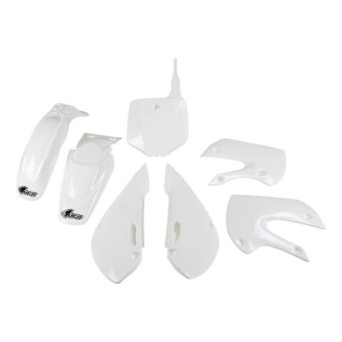 UFO Plastic Kit Kawasaki KX65 2000-2026 / KLX110 / Suzuki DR-Z110 2002-2009