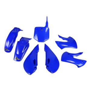 UFO Plastic Kit Kawasaki KX65 2000-2027 / KLX110 / Suzuki DR-Z110