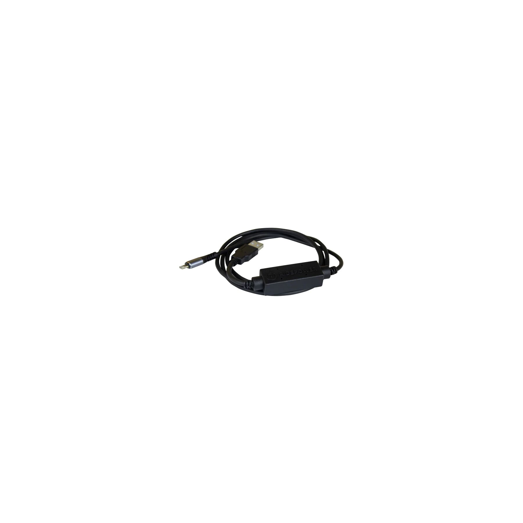RidePower USB To Lightning Charger Cable
