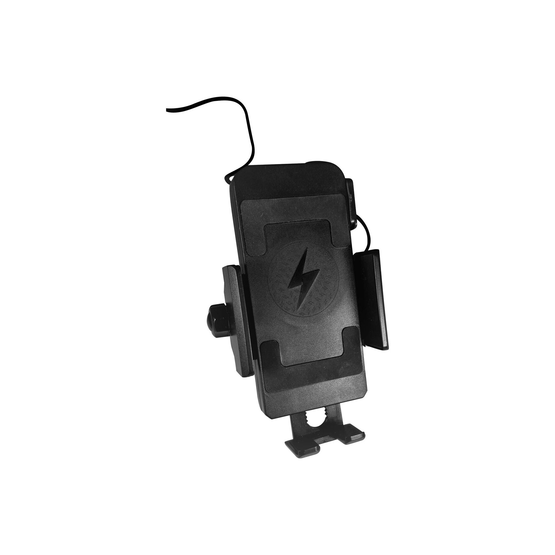 RidePower Wireless Inductive Charging Phone Mount