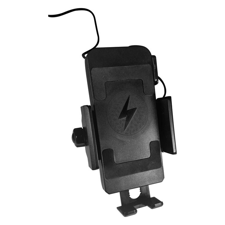 RidePower Wireless Inductive Charging Phone Mount