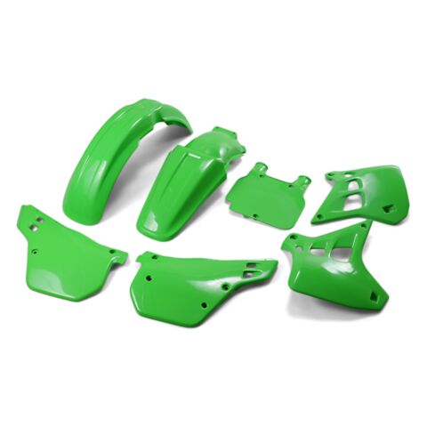 UFO Plastic Kit Kawasaki KX250 / KX500 1989-1992