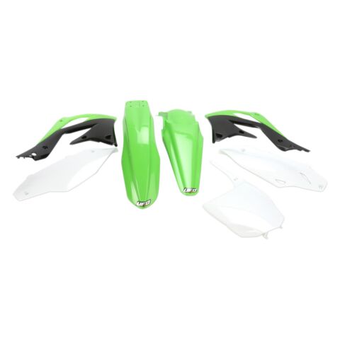 UFO Plastic Kit Kawasaki KX450F 2012