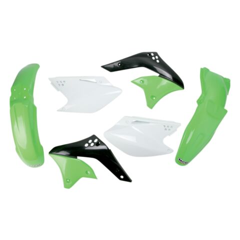 UFO Plastic Kit Kawasaki KX250F 2006