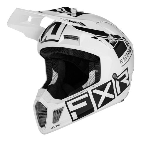 FXR Clutch CX Pro MIPS Helmet