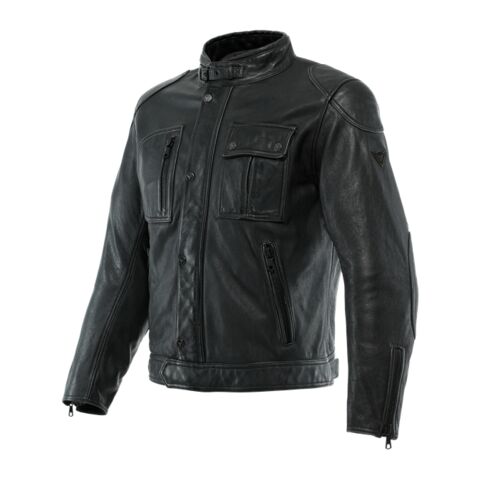 Dainese Atlas Leather Jacket