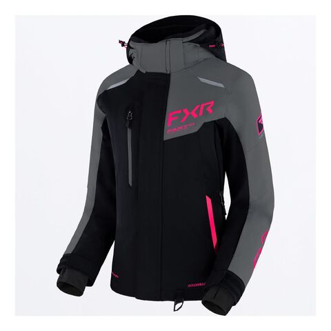 FXR Renegade FX Women's Jacket