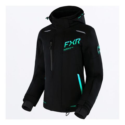 FXR Renegade FX Women's Jacket