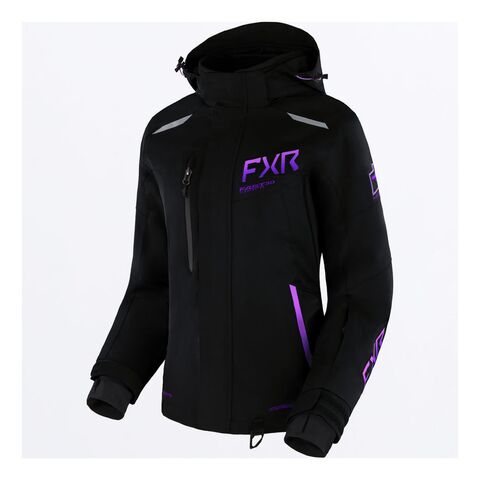 FXR Renegade FX Women's Jacket