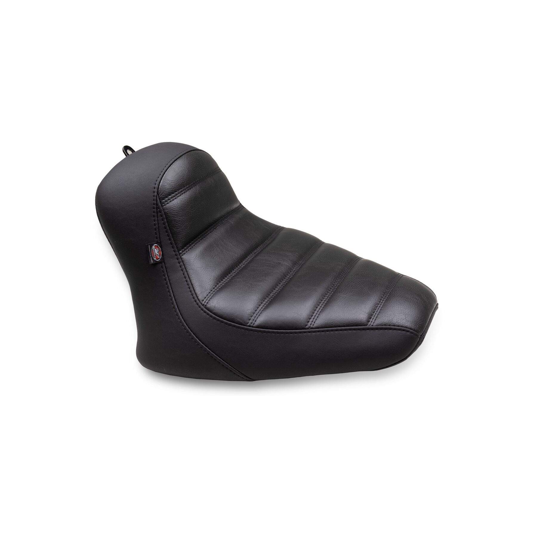 Mustang RunAround Solo Seat For Indian Chief 2022-2025