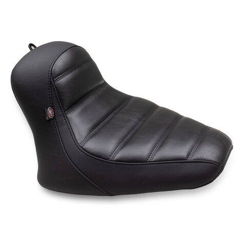 Mustang RunAround Solo Seat For Indian Chief 2022-2025