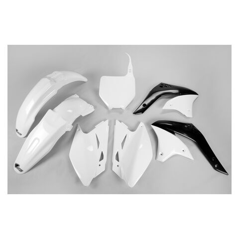 UFO Plastic Kit Kawasaki KX450F 2006