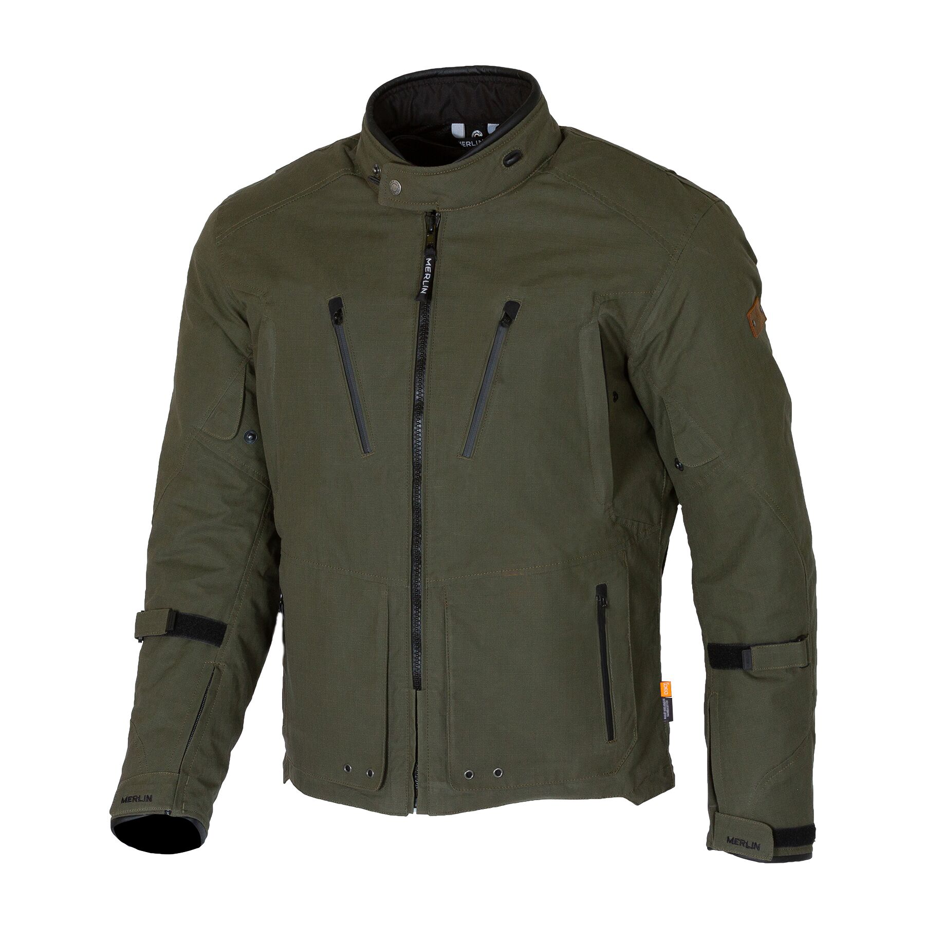 Merlin Exile D3O WP Explorer Jacket