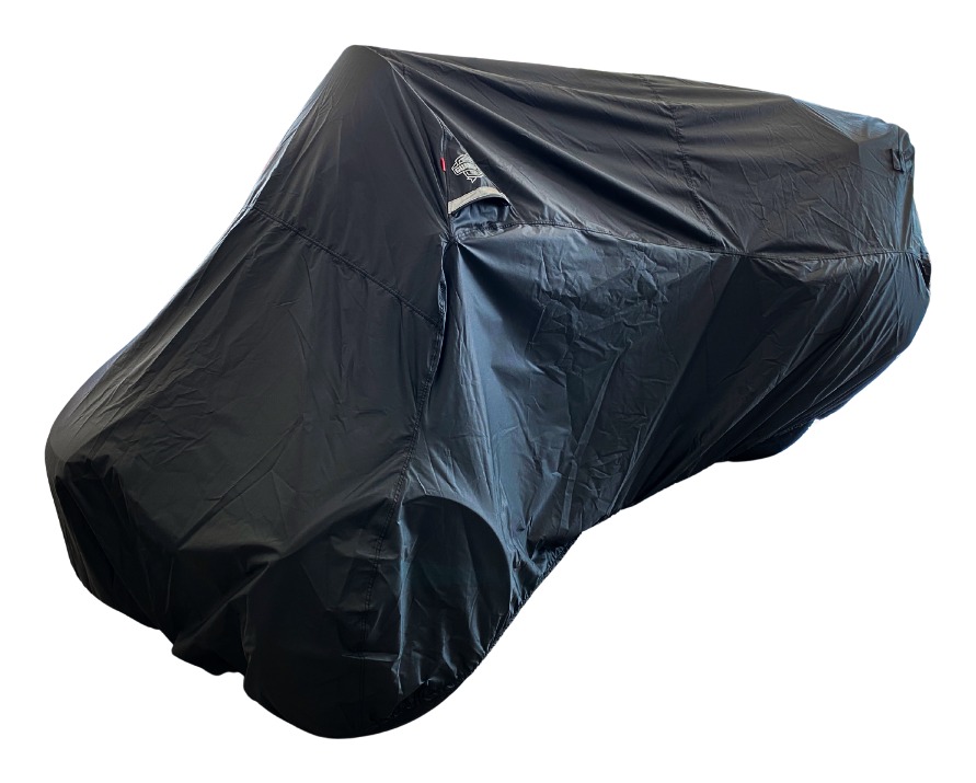 Sell CoverMax Trike Cover For Can Am Spyder 107553 In South Houston - Foto 9