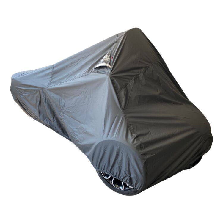 Dowco WeatherAll Plus Cover CanAm Spyder RT 15 (27.00) Off! RevZilla