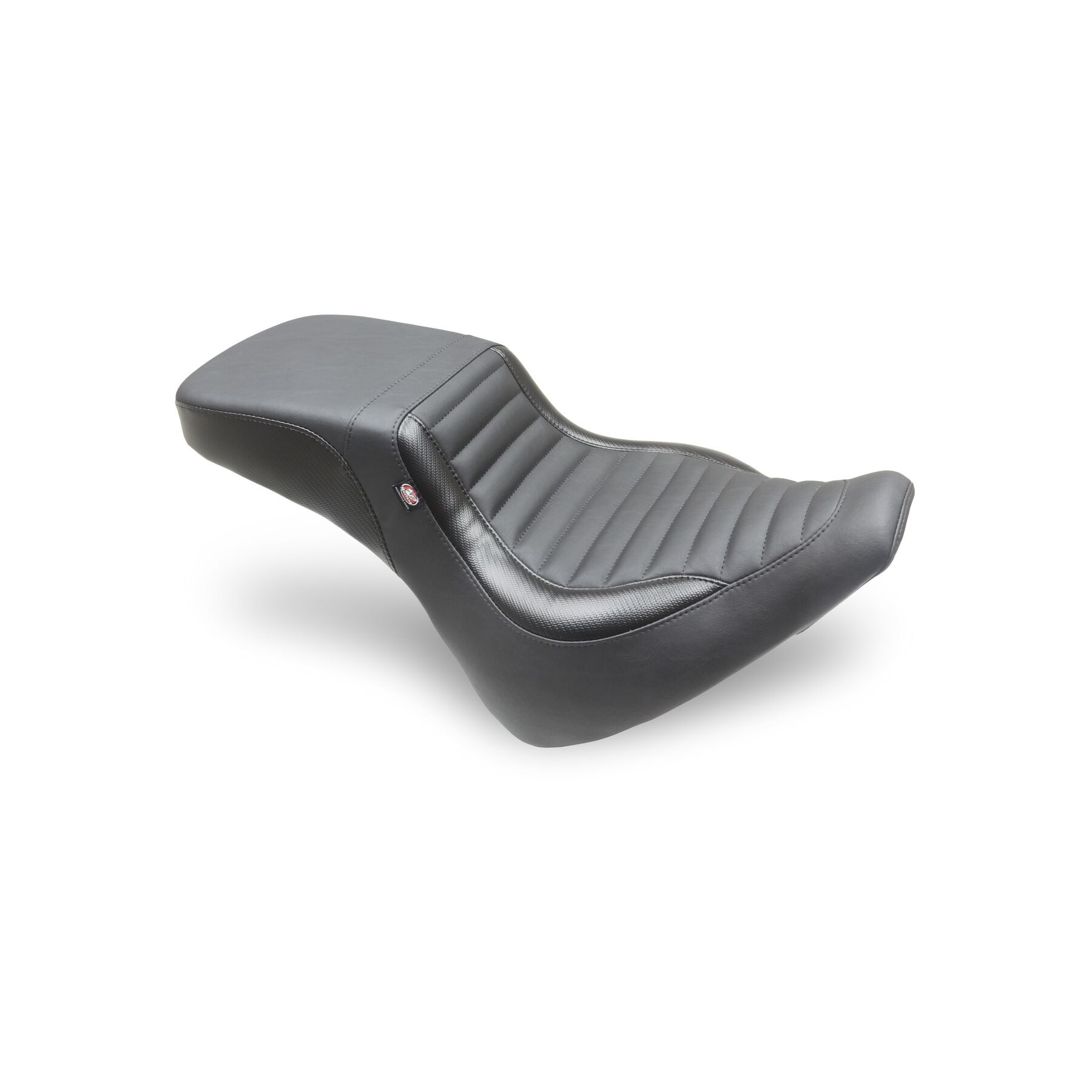 Mustang One-Piece Squareback Seat For Harley Breakout 2018-2020