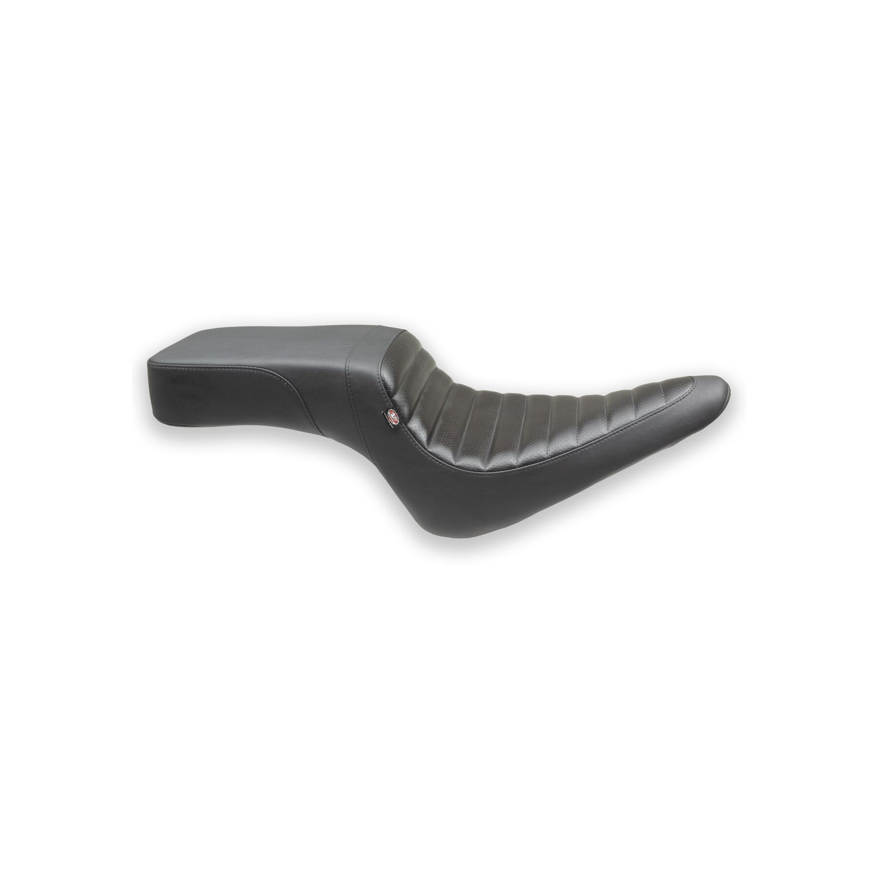Mustang One-Piece Squareback Seat Yamaha Bolt 2014-2025
