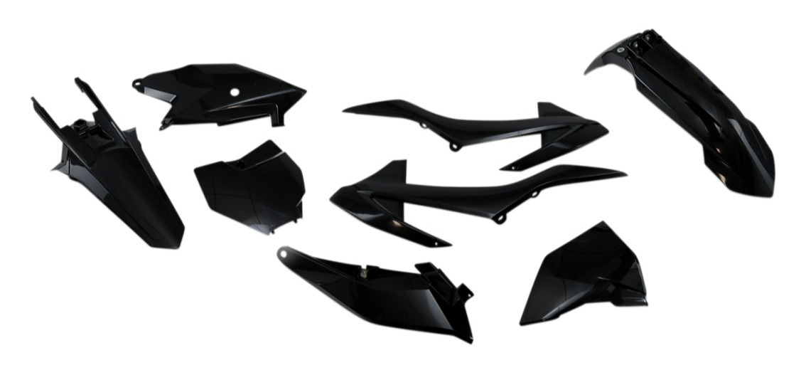 UFO Plastic Kit KTM 85 SX 2018-2024 N/A