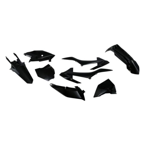 UFO Plastic Kit KTM 85 SX 2018-2024