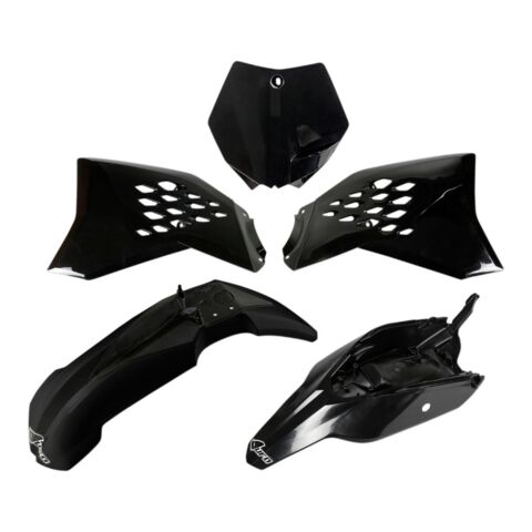 UFO Plastic Kit KTM 65 SX 2012-2015