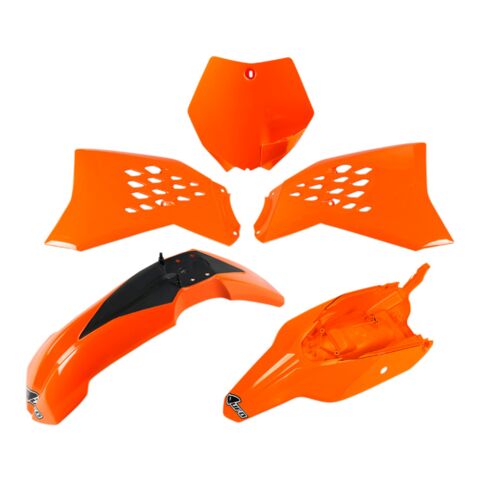 UFO Plastic Kit KTM 65 SX 2012-2015