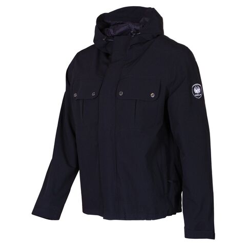 Merlin Bramshaw Laminate Rain Jacket (SM and MD)