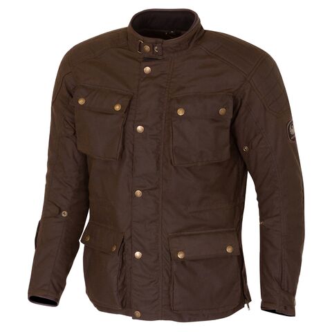 Merlin Tewkesbury Cotec Jacket (XL)