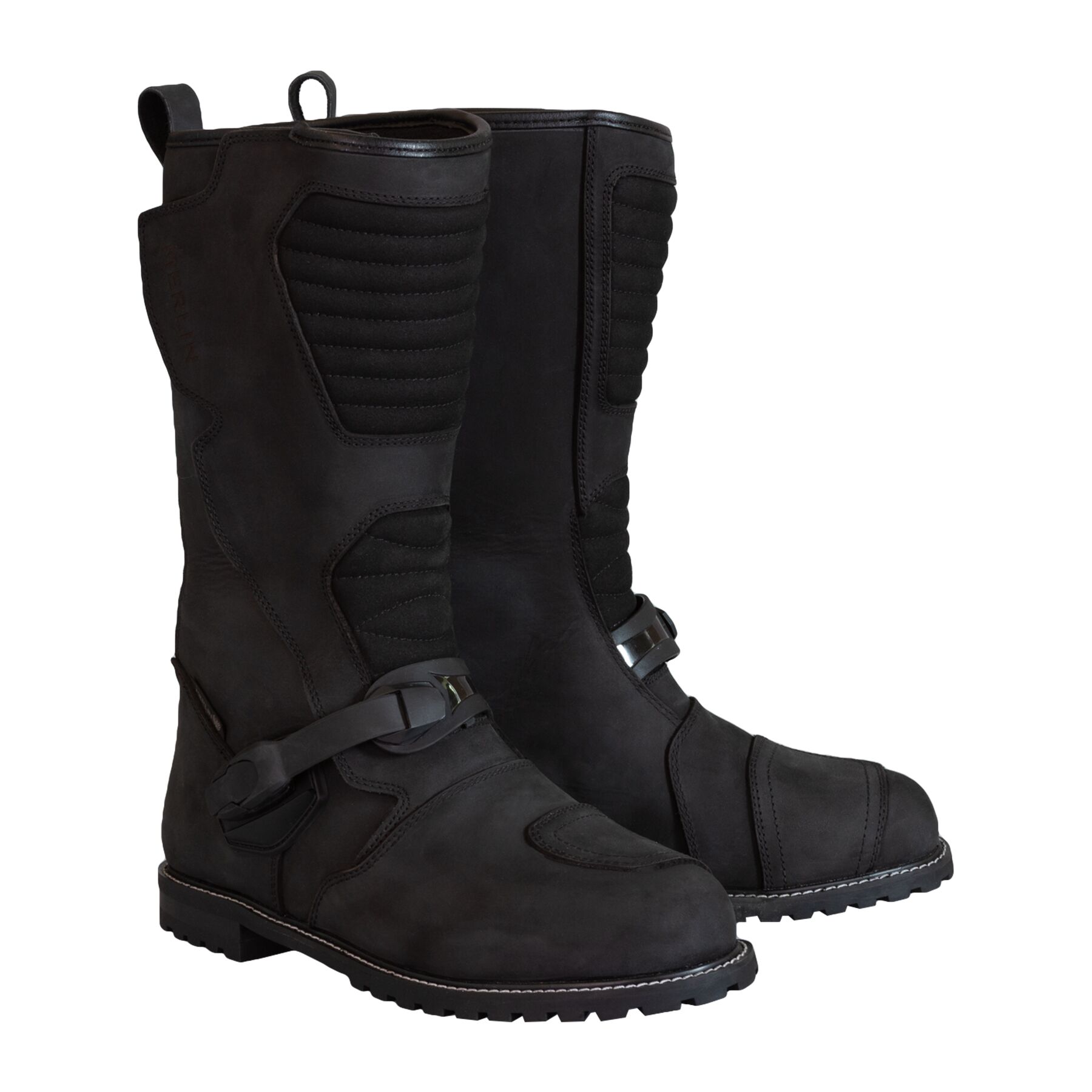 Merlin Teton D3O Boots