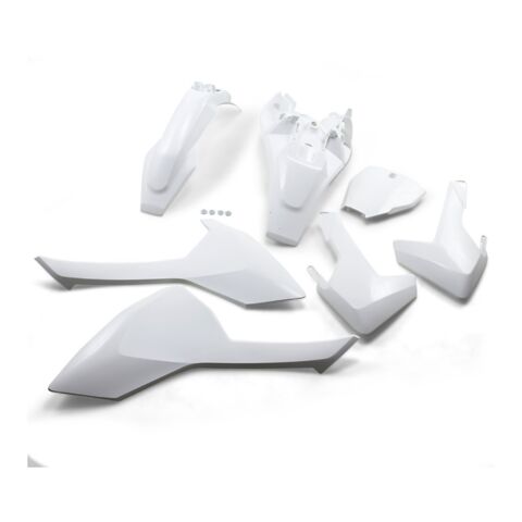 UFO Plastic Kit Husqvarna TC85 2018-2024