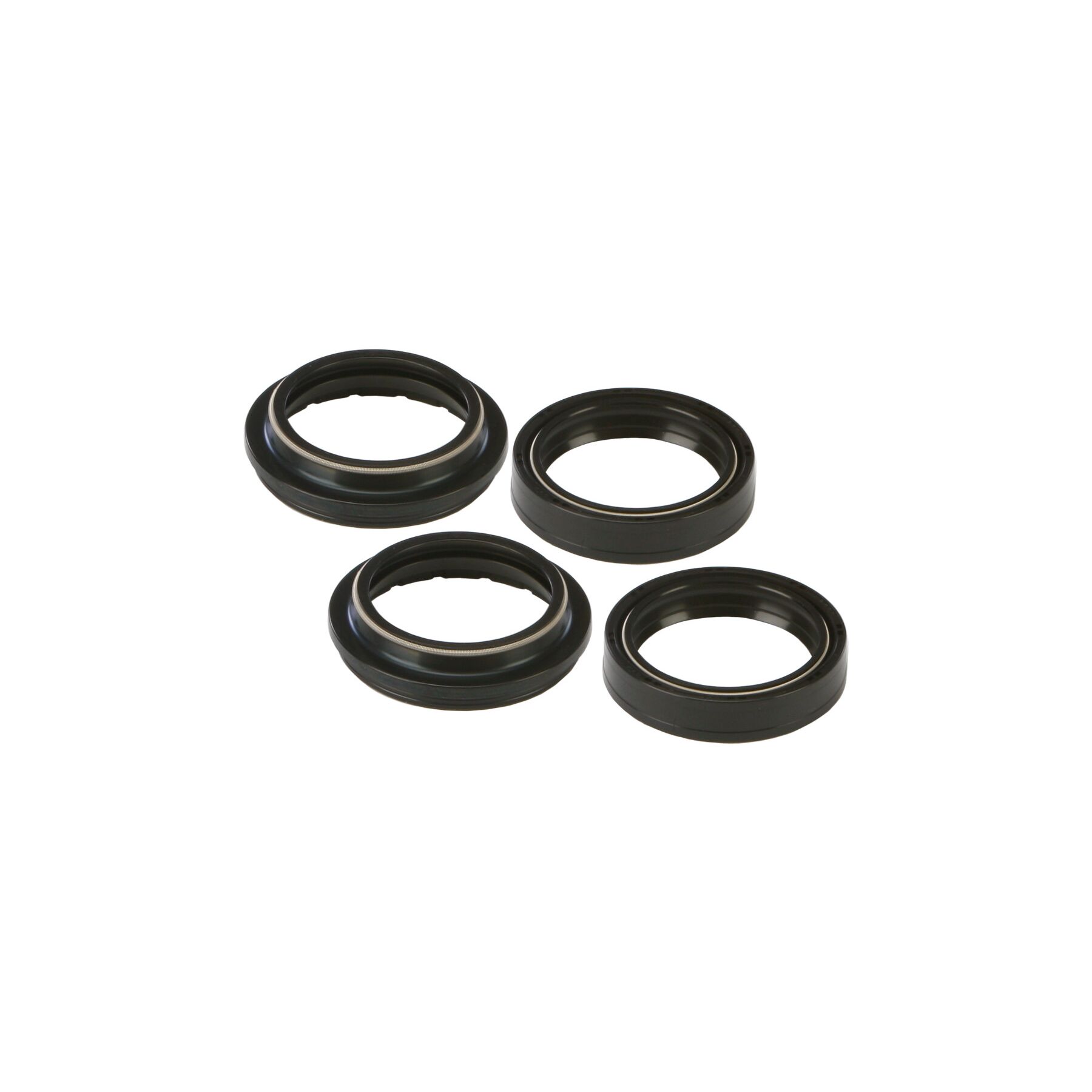 All Balls Racing Fork Seal Kit BMW 650cc-1200cc