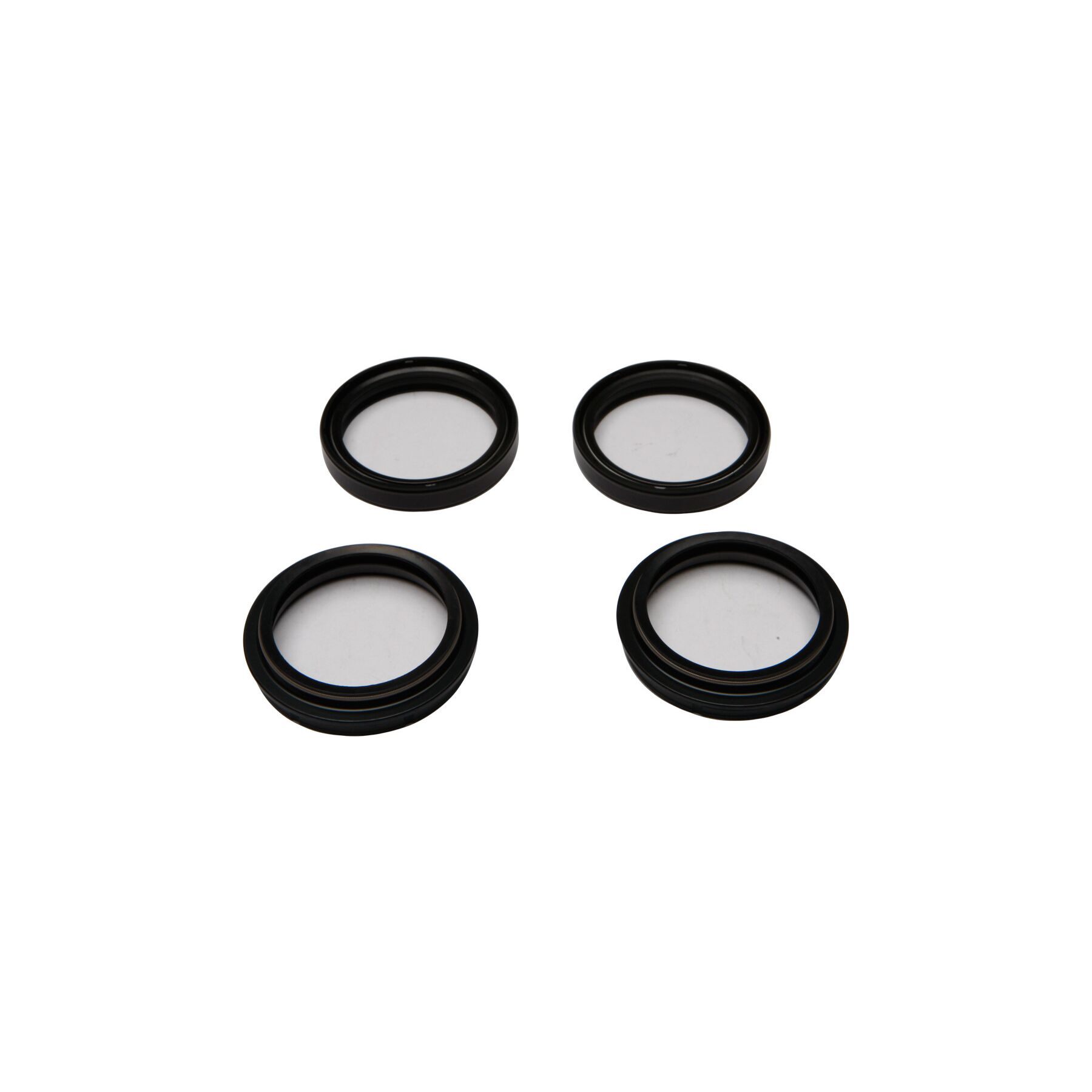 All Balls Racing Fork Seal Kit Honda / Kawasaki 450cc 2013-2015