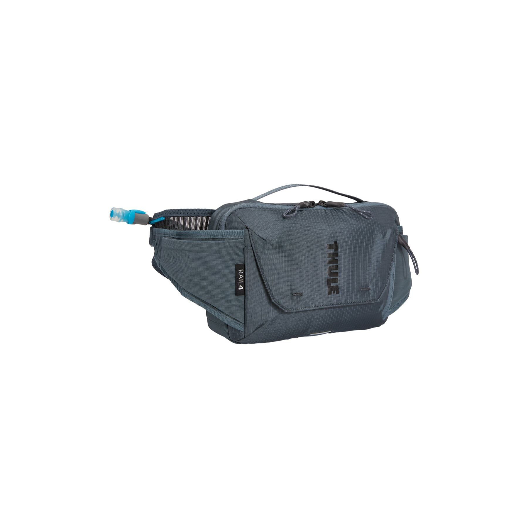 Thule Rail Hip Hydration Pack