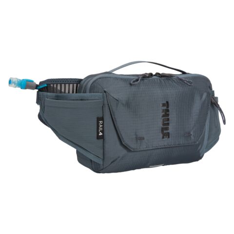 Thule Rail Hip Hydration Pack