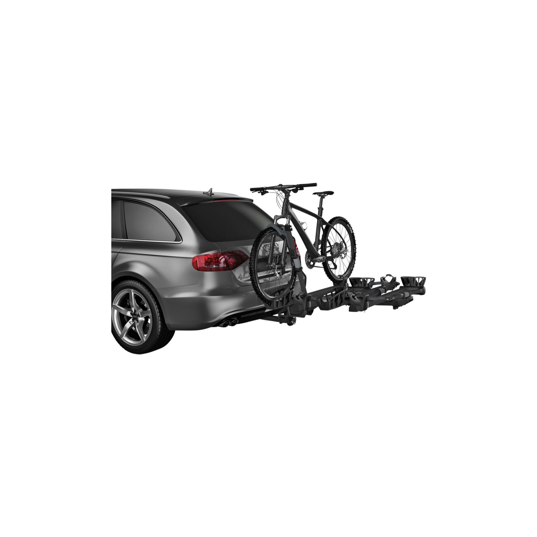 Thule T2 Pro XT Add-On