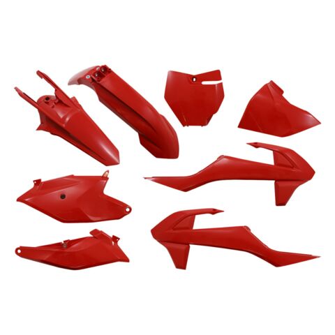 UFO Plastic Kit Gas Gas MC 85 2021-2024