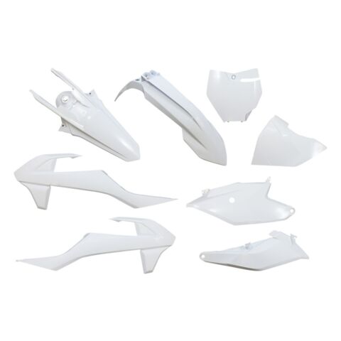 UFO Plastic Kit Gas Gas MC 85 2021-2024