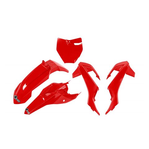 UFO Plastic Kit Gas Gas MC 65 2021-2023