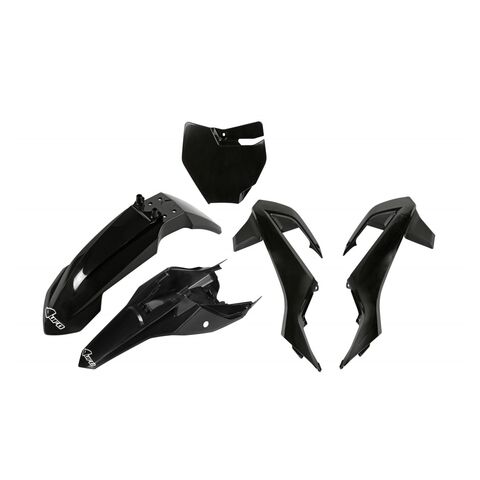 UFO Plastic Kit Gas Gas MC 65 2021-2023