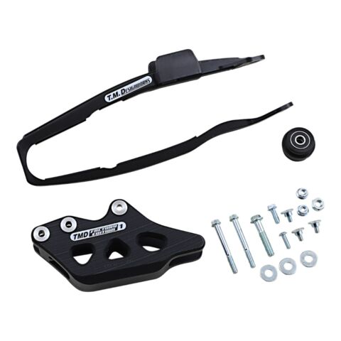 TM Designworks Multi-Purpose Chain Slide-N-Guide Kit Yamaha YZ250F / FX / YZ450F / FX / WR250F / WR450F 2019-2026