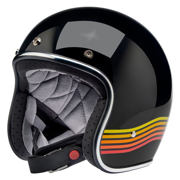 Black/Gold/Orange